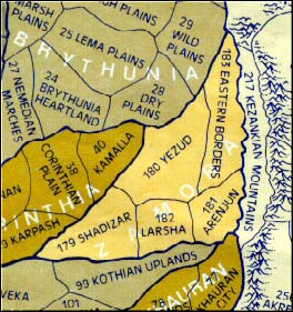 The provinces of Zamora