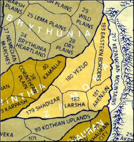 The provinces of Zamora